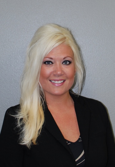 Photo of Lana Trickel