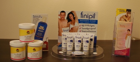 Photo of Nufree